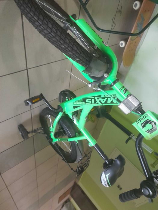 Велосипед детский