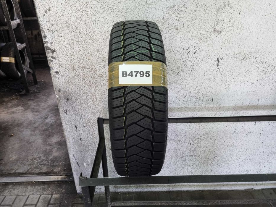 205/65/16C 107/105T Bridgestone Duravis Allseason D.3621