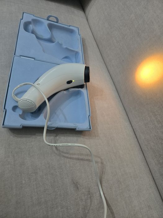 Zepter bioptron compact III lampa okazja tanio