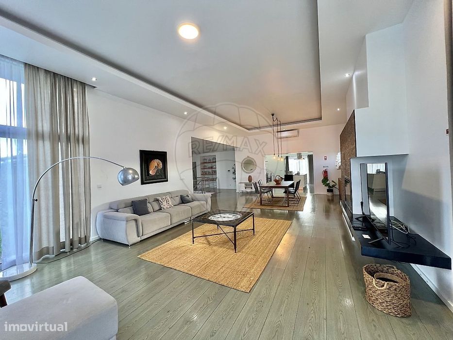 Moradia T3 para arrendamento