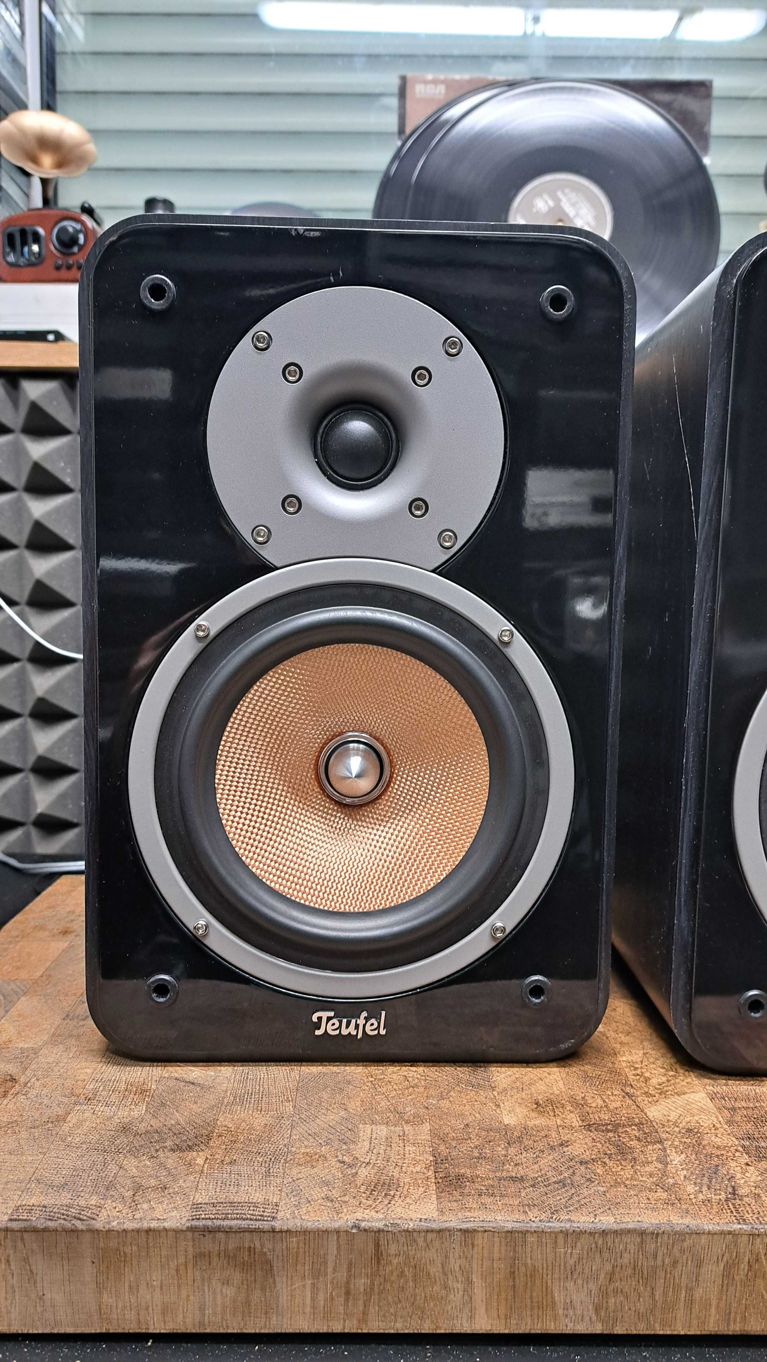 Kolumny Teufel UL 20 MK2