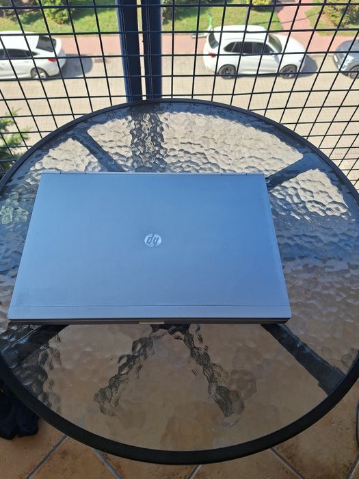 Laptop HP EliteBook