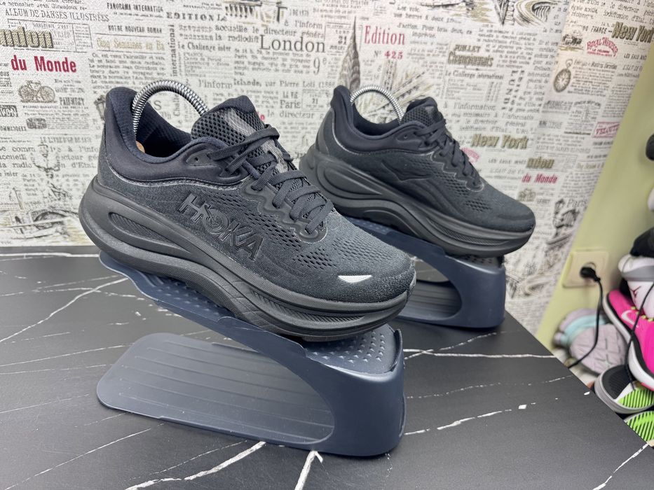 Оригінал Розмір 41 Кросівки Hoka One One Bondi 9 / Взуття