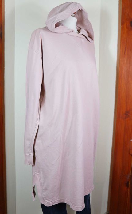 NEXT | długa bluza sukienka 40/42