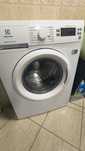 Pralka Electrolux perfecare 600 1-6kg