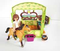 Playmobil box stajenny Lucky