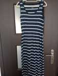 Sukienka letnia maxi