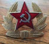 Продам кокарду ссср