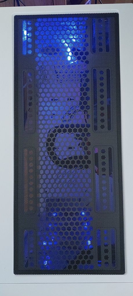 PC Intel i3-8100 Coffee Lake, Płyta główna Gigabyte B360M H, 16 GB RAM