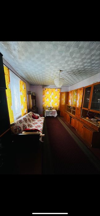 Продам будинок з великим участком та городом