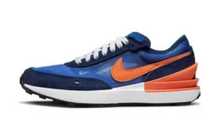 Buty dziecięce Nike Waffle One sportowe r. 36.5
