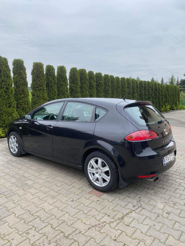 Seat Leon 1.9 2008