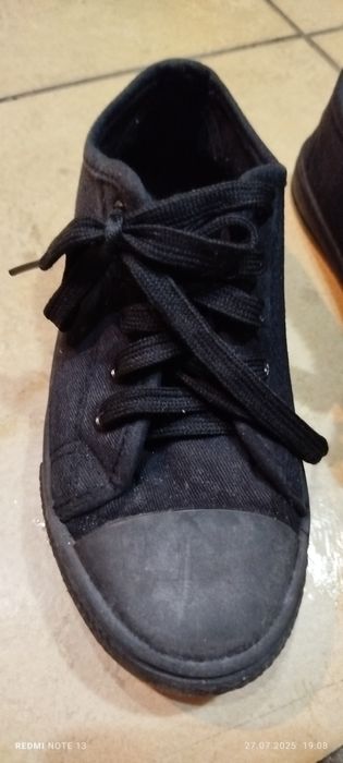 Trampki dla chłopca nr 2