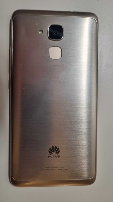 Huawei GT-3 złoty uszkodzony