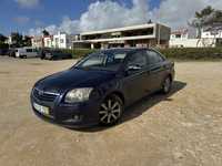 Toyota avensis sd 2.0 d 4d