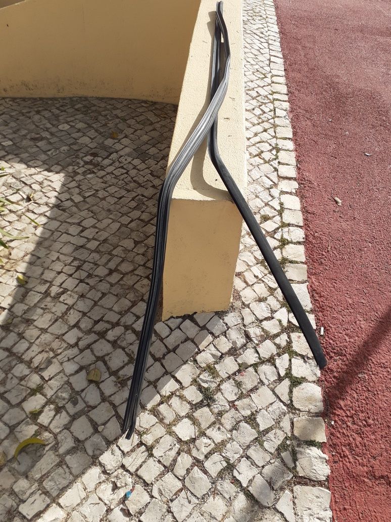 Vendo várias peças para vw golf mk2