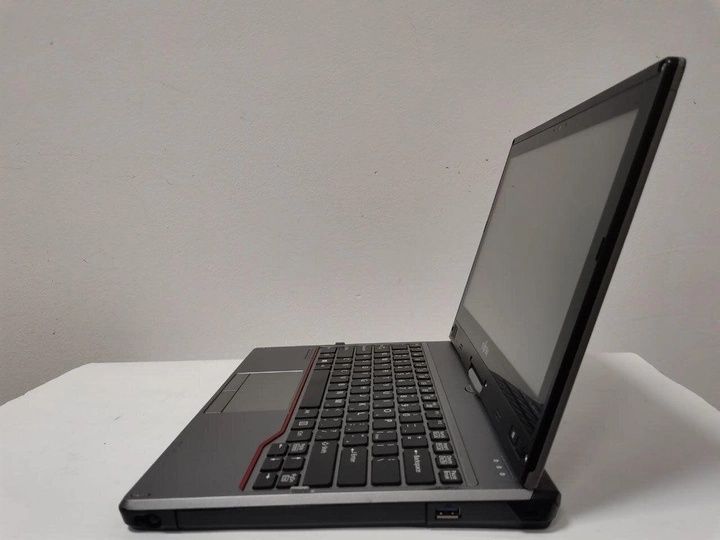 Нетбук-трансформер ноутбук поворотный Fujitsu Lifebook T726 i5