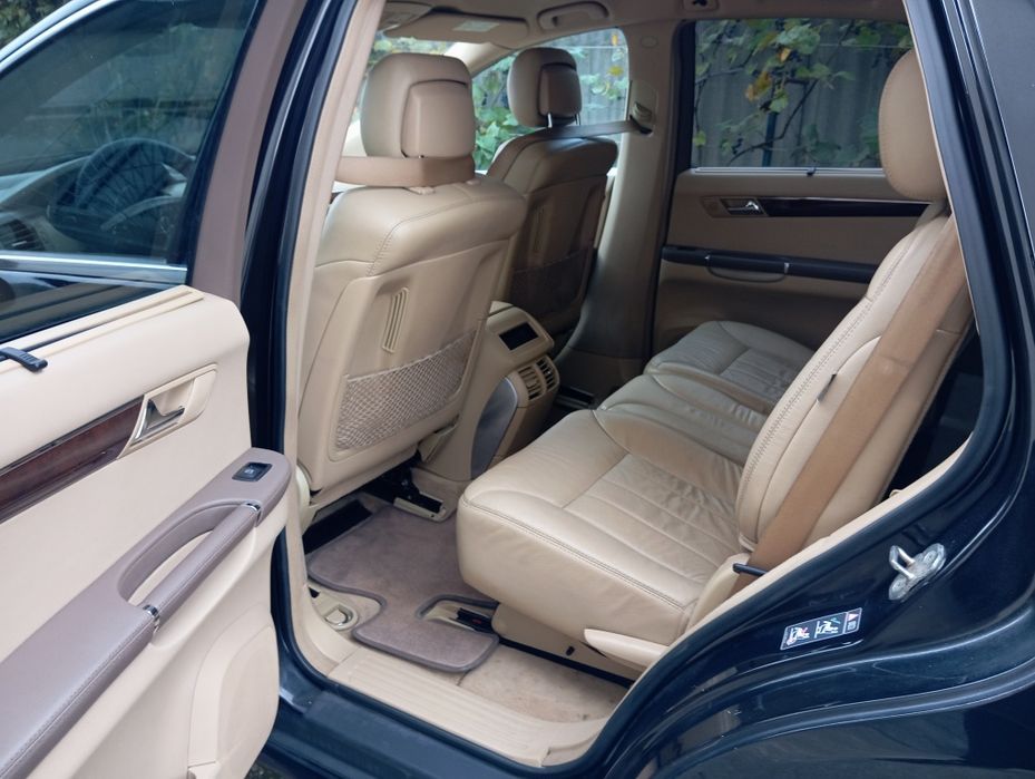 Продам або Обмін Мерседес R 320