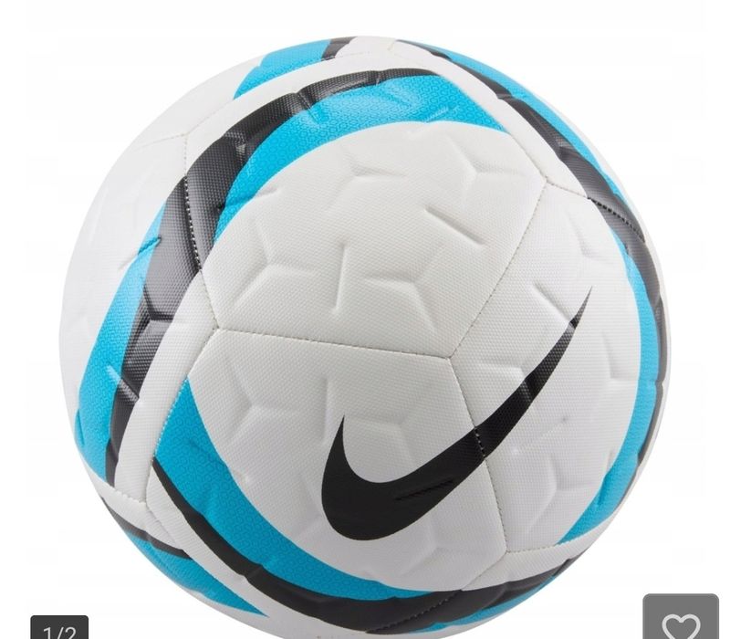 Nowa pilka nike rozmiar 5