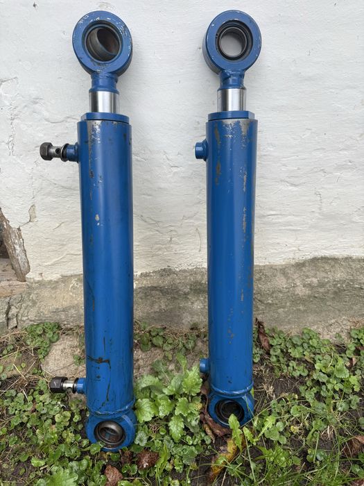 Гідроцилідр КУН 80х50х700х1000 палець 40