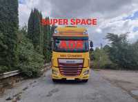 DAF XF460 euro6 ADR