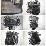 2kd ftv Motor Toyota Hilux 2.5 td 102 cv