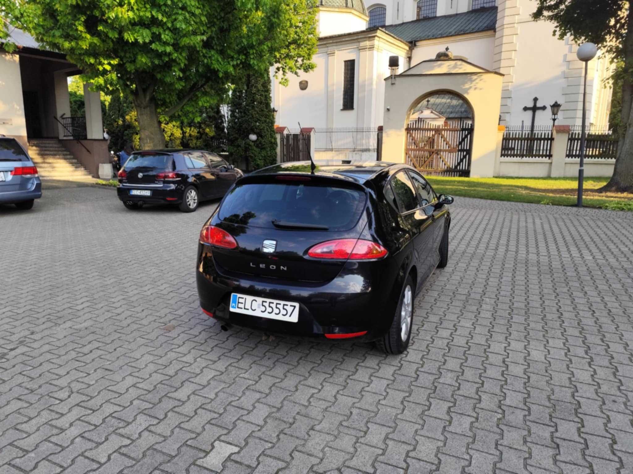 Seat Leon 2 1.9 TDI