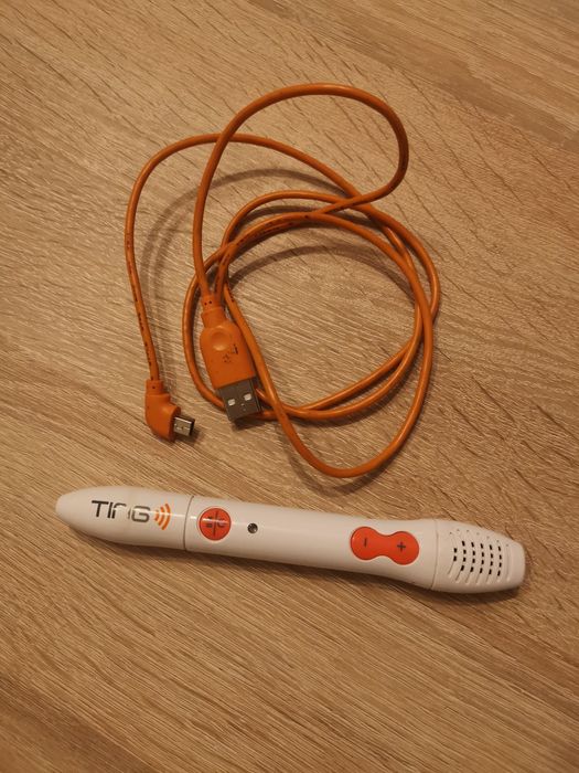 Długopis Ting discoveria