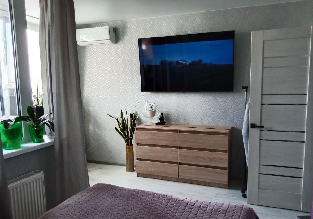 Продам 1кімн.квартиру, ЖК «Атлант на Київській» Симоненка,м.Бровари SL