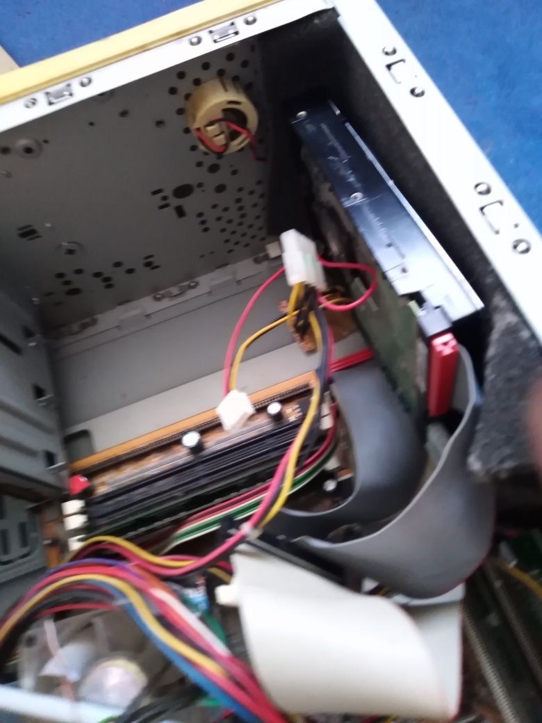 Komuter Retro SX 40 MHz Citrix