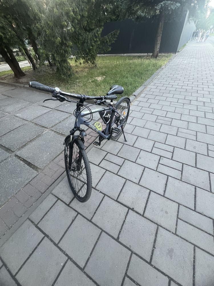 Продам велосипед