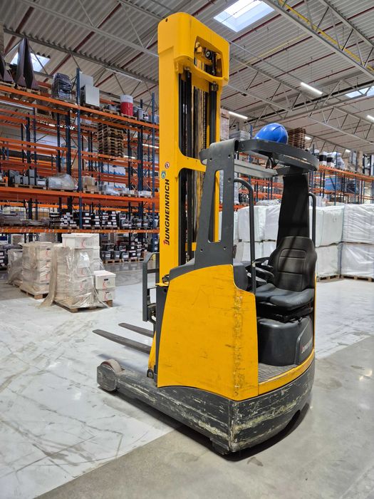 Wózek boczny Jungheinrich ETV 214