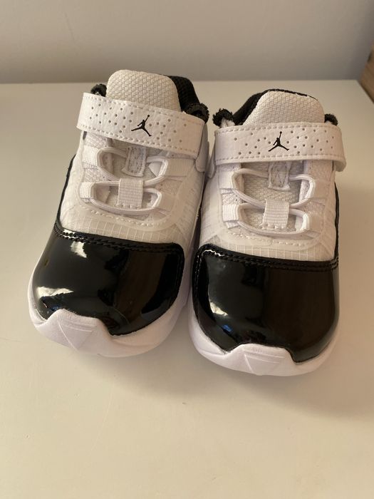 Кросівки дитячі Nike Jordan