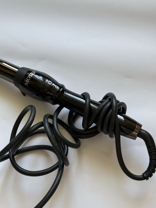 Плойка для локонів