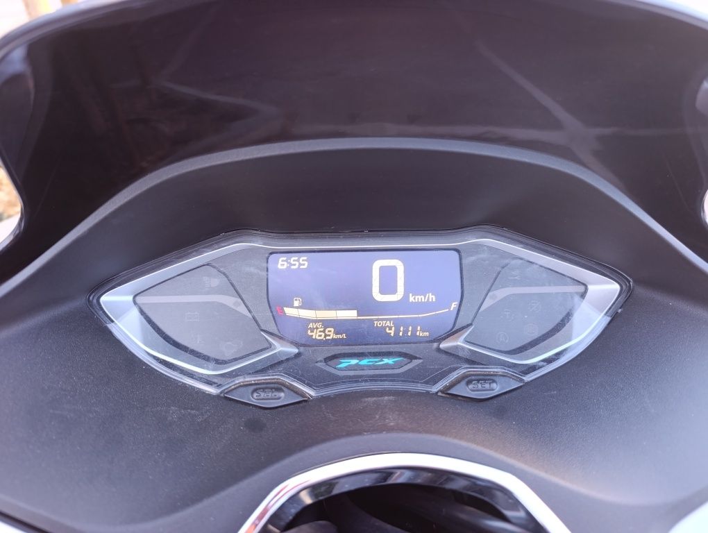 Honda . PCX 2024