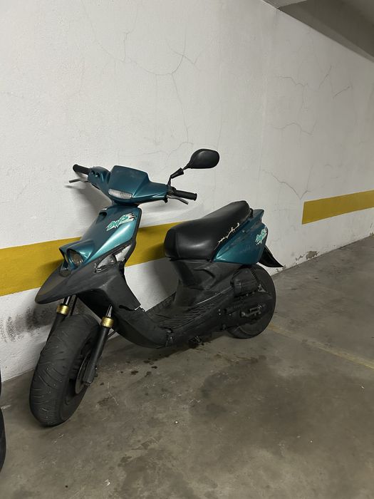 Bws ng 1998 funcional