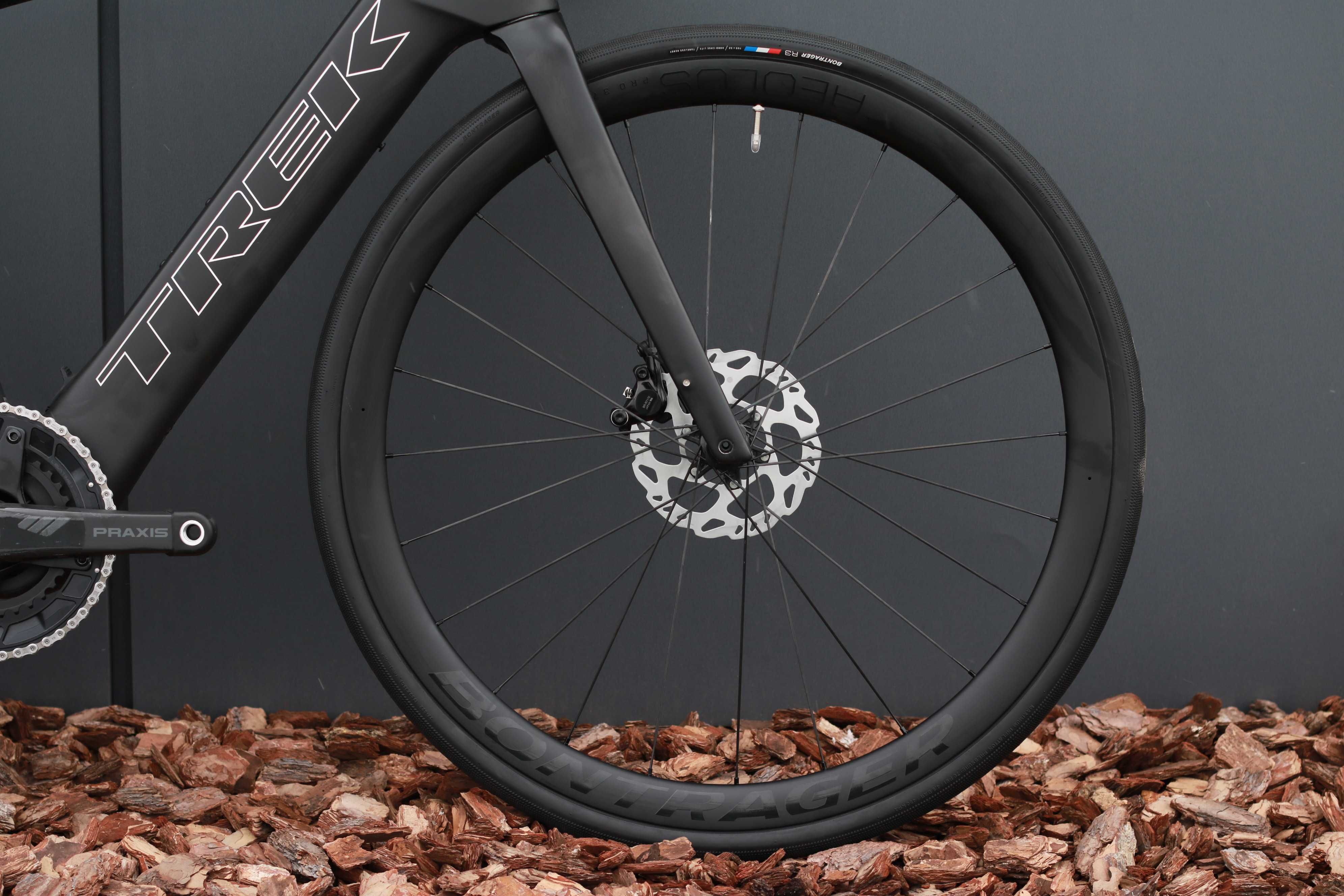 Trek Domane SLR 6 Pro eTap Carbon Шосе 2023 Гарантія Документи