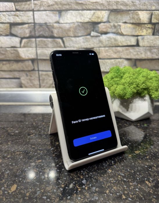 Iphone X 256gb neverlok