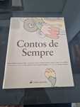 Livro Contos de Sempre