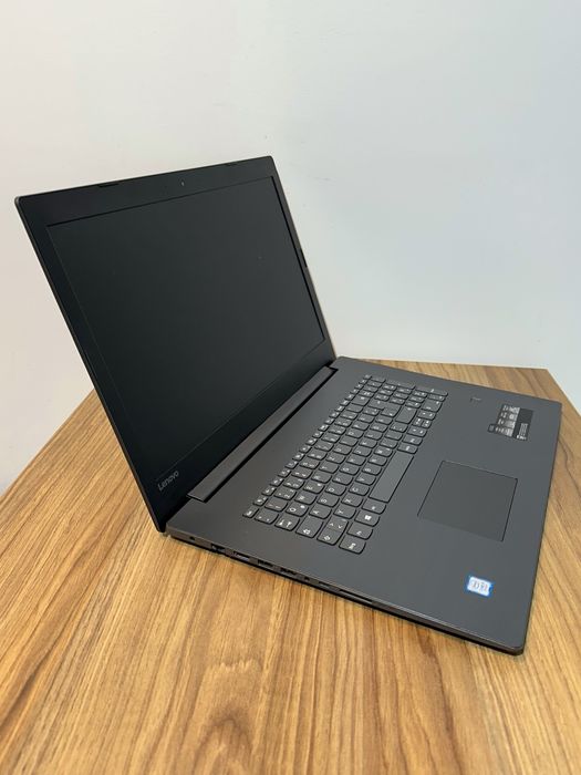 Lenovo V320-17IKB — швидкий ноут для роботи та навчання