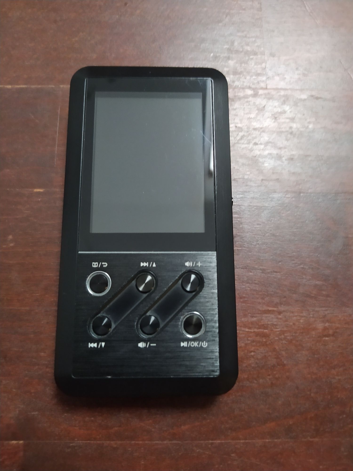 Fiio X3 odtwarzacz muzyczny MP3 FLAC | DAP + DAC