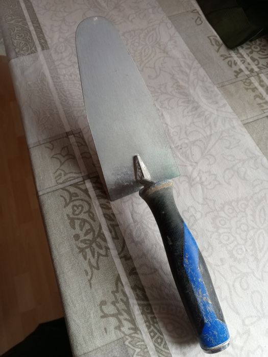 Kielnia Podłużna Dexter