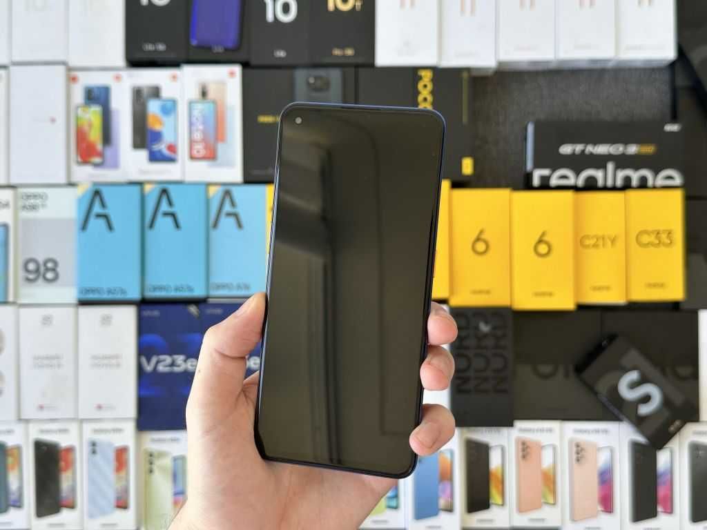 Оплата частинами 0% Oppo Realme GT Neo 3T Dragon Ball Z 8/256GB