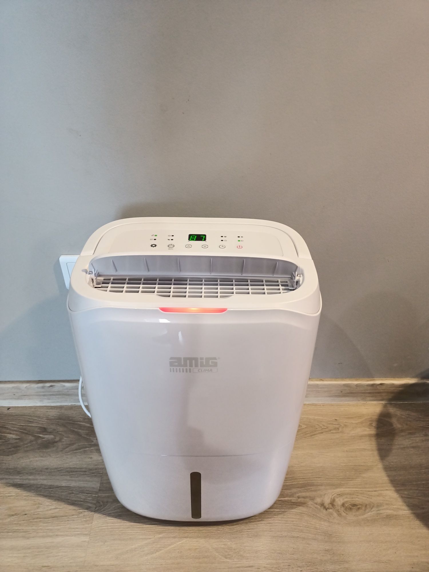 Osuszacz powietrza Amig 25L 24H