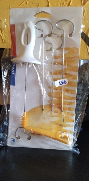 sprężarka do ziemniaków nowa