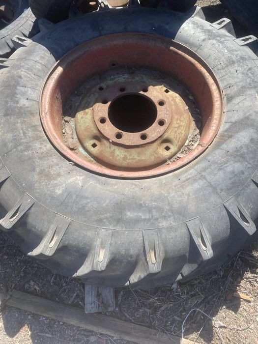 Продам колеса мтз т-150