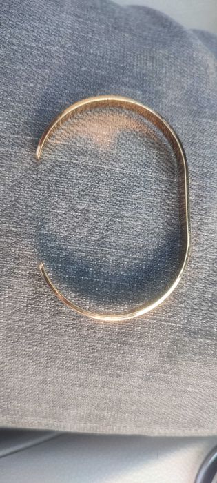 Pulseira Anne Thomas