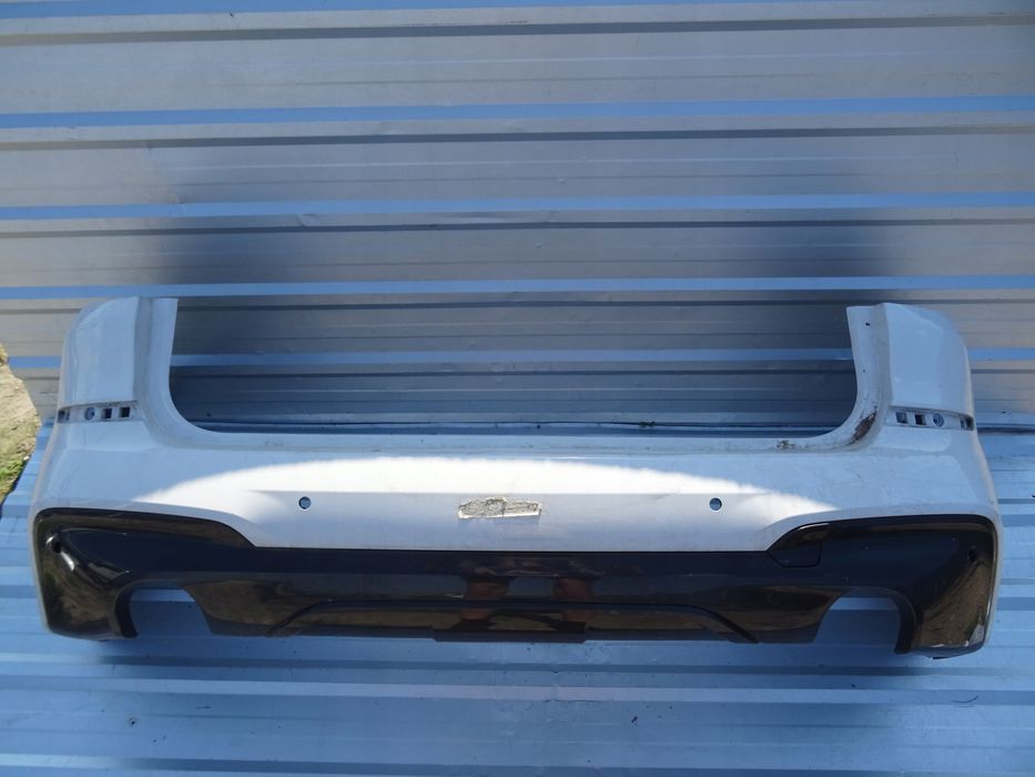 zderzak tył bmw x3 g01 m-pakiet 17- wysyłka 24h