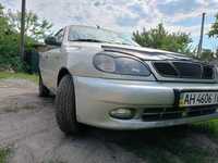 Продам Daewoo Lanos 1.5