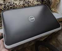 Ноутбук Dell(Core i7,GeForce 650M,RAM 12Gb,SSD 256Gb,HDD 1Tb).17 дюйм.